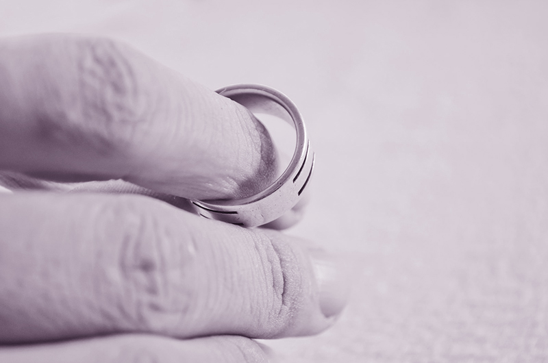 Divorcio