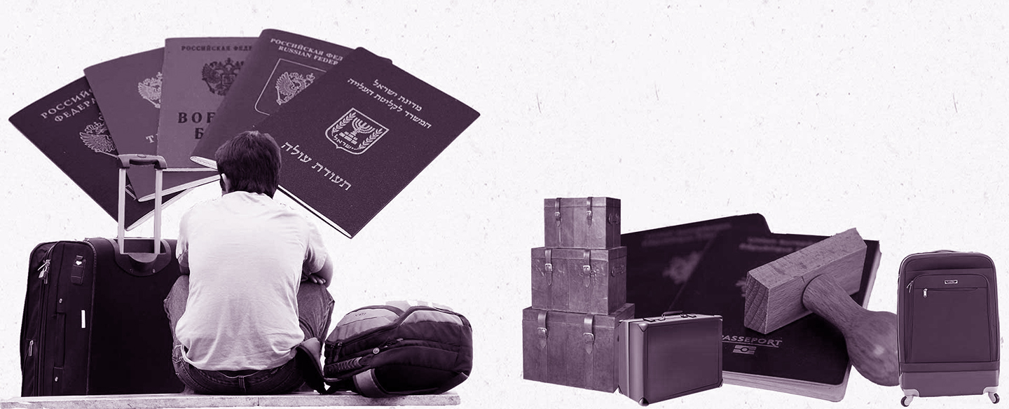 Abogados Extranjería